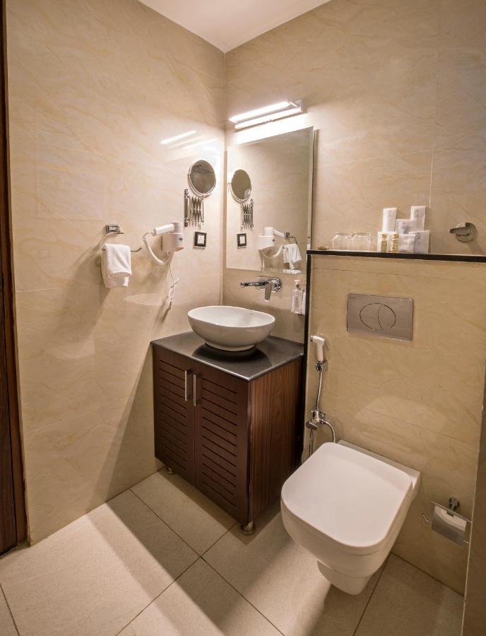 Regenta Inn On The Ganges Rishīkesh Екстериор снимка